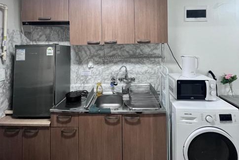 Sangsu-dong Apartment | 4, near hongdae, 3 beds, 2 rooms