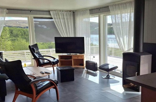 Polmak House | 4 person holiday home in TANA