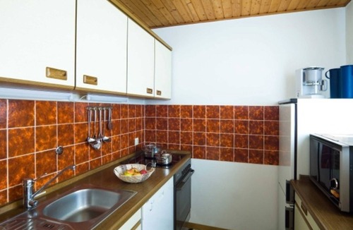 Haffkrug House | 4-room house 2 - House Beiderbeck