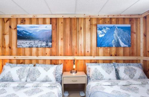 Leadville Apartment | 4 Spacious Dog Friendly Cozy Motel Room Leadville