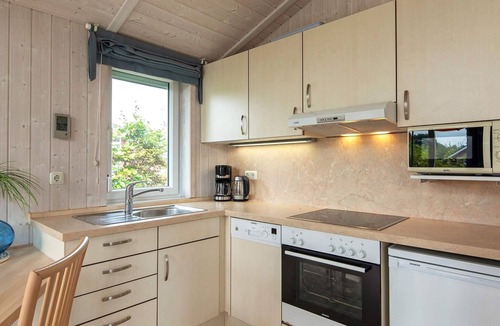 Lensterstrand House | 4 star holiday home in Groemitz