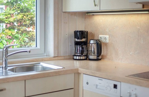 Lensterstrand House | 4 star holiday home in Groemitz