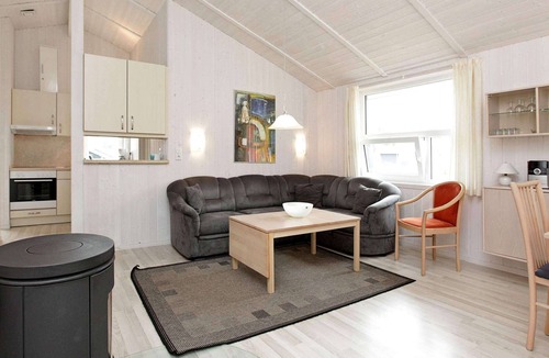 Lensterstrand House | 4 star holiday home in Groemitz