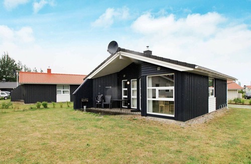 Lensterstrand House | 4 star holiday home in Groemitz