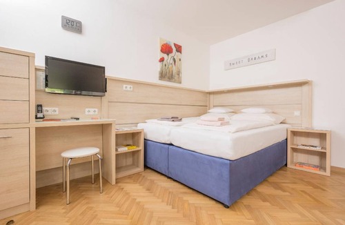 Hernals Apartment | 40 m² Apartment ∙ 1 bedroom ∙ 2 guests