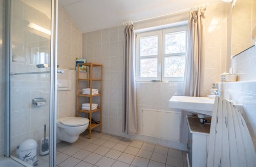 Kreptitz Apartment | 40 m² Apartment ∙ 1 bedroom ∙ 4 guests