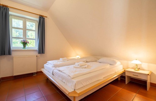 Kreptitz Apartment | 40 m² Apartment ∙ 1 bedroom ∙ 4 guests