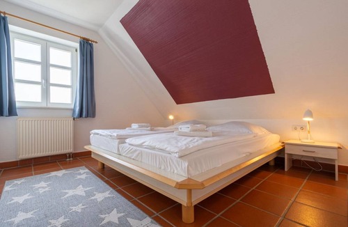 Kreptitz Apartment | 40 m² Apartment ∙ 1 bedroom ∙ 4 guests