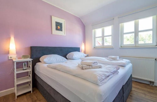 Kreptitz Apartment | 40 m² Apartment ∙ 1 bedroom ∙ 4 guests
