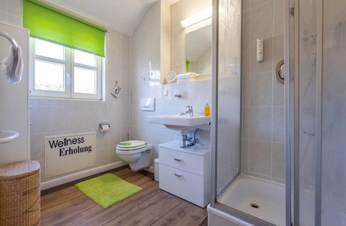 Kreptitz Apartment | 40 m² Apartment ∙ 1 bedroom ∙ 4 guests