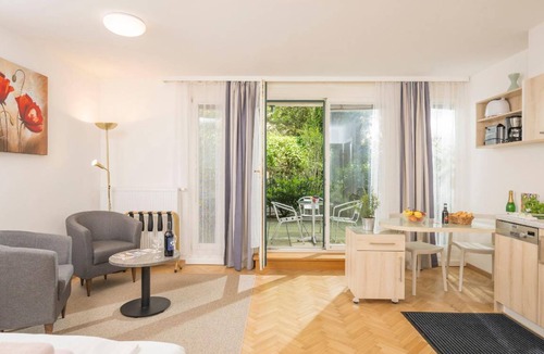 Hernals Apartment | 40 m² Apartment ∙ 2 guests