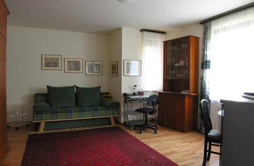 Rudolfsheim-Funfhaus Apartment | 40 m² Apartment ∙ 2 guests