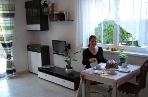 Floridsdorf Apartment | 40 m² Apartment ∙ 1 bedroom ∙ 4 guests