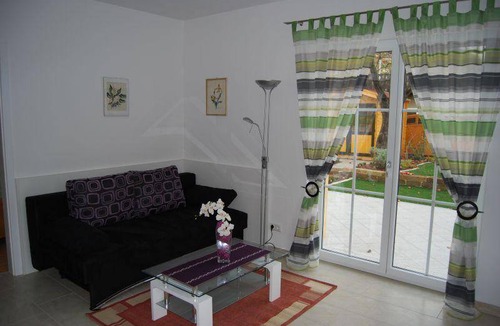 Floridsdorf Apartment | 40 m² Apartment ∙ 1 bedroom ∙ 4 guests