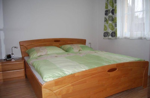 Floridsdorf Apartment | 40 m² Apartment ∙ 1 bedroom ∙ 4 guests