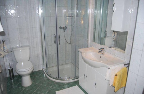 Floridsdorf Apartment | 40 m² Apartment ∙ 1 bedroom ∙ 4 guests