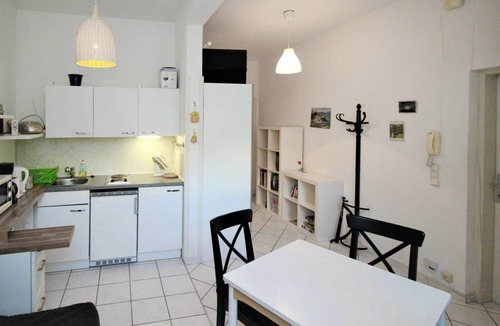 Margareten Apartment | 40 m² Apartment ∙ 1 bedroom ∙ 3 guests