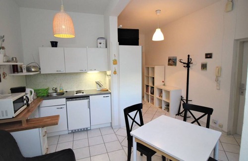 Margareten Apartment | 40 m² Apartment ∙ 1 bedroom ∙ 3 guests