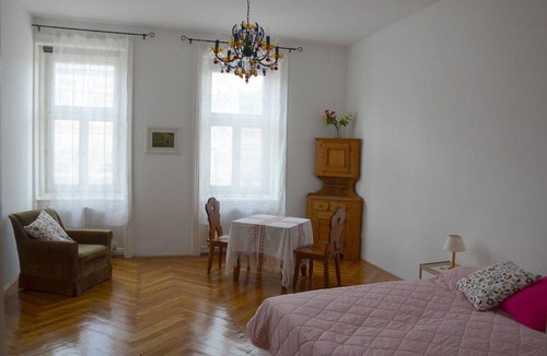 Himmelpfortgrund Apartment | 41 m² Apartment ∙ 2 guests