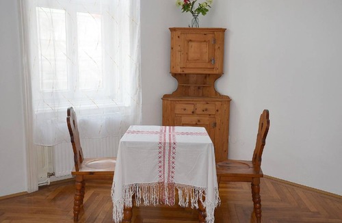 Himmelpfortgrund Apartment | 41 m² Apartment ∙ 2 guests