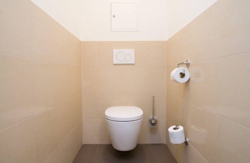 Brigittenau Apartment | 41 m² Apartment ∙ 1 bedroom ∙ 4 guests