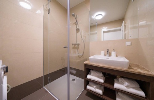 Brigittenau Apartment | 42 m² Apartment ∙ 1 bedroom ∙ 4 guests