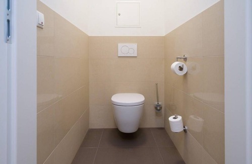 Brigittenau Apartment | 42 m² Apartment ∙ 1 bedroom ∙ 4 guests