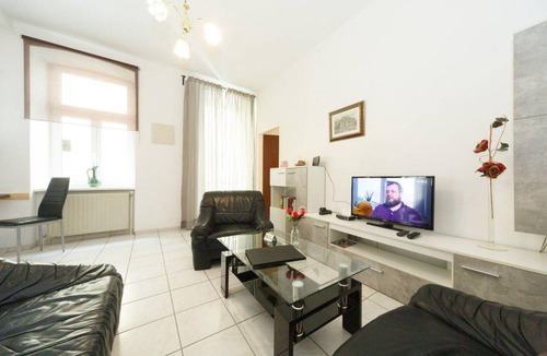 Funfhaus Apartment | 45 m² Apartment ∙ 1 bedroom ∙ 2 guests