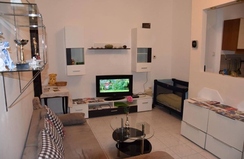 Funfhaus Apartment | 45 m² Apartment ∙ 1 bedroom ∙ 2 guests