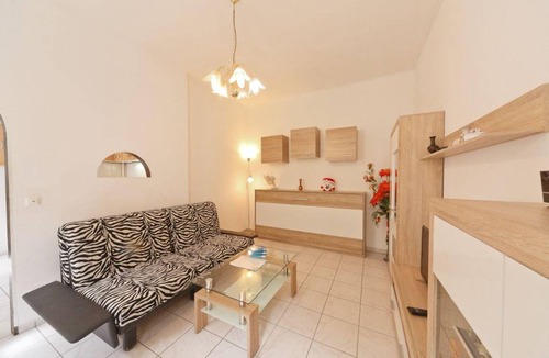 Funfhaus Apartment | 45 m² Apartment ∙ 1 bedroom ∙ 2 guests