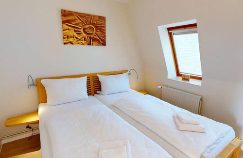 Groemitz Apartment | 45 m² Apartment ∙ 1 bedroom ∙ 3 guests