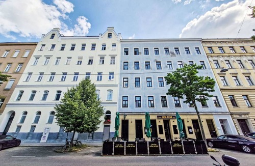 Brigittenau Apartment | 45 m² Apartment ∙ 1 bedroom ∙ 4 guests