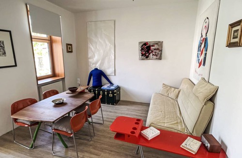 Brigittenau Apartment | 45 m² Apartment ∙ 1 bedroom ∙ 4 guests