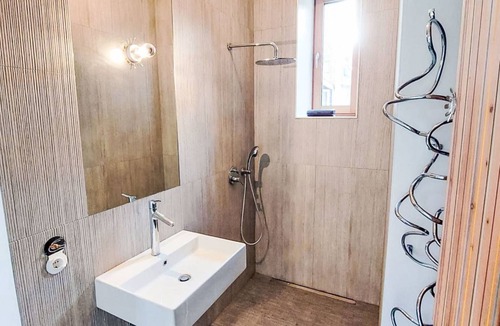 Brigittenau Apartment | 45 m² Apartment ∙ 1 bedroom ∙ 4 guests