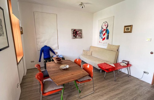 Brigittenau Apartment | 45 m² Apartment ∙ 1 bedroom ∙ 4 guests