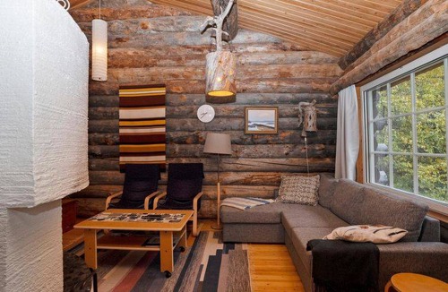 Rukatunturi House | 45 m² House ∙ 1 bedroom ∙ 6 guests