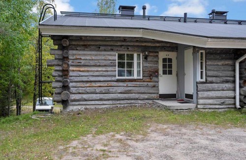 Rukatunturi House | 45 m² House ∙ 1 bedroom ∙ 6 guests