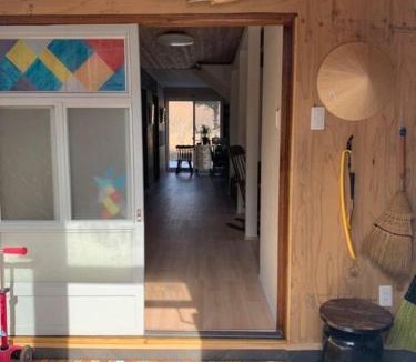 Shiraoi House | 47 House みんなで楽しめる温泉付き一軒家