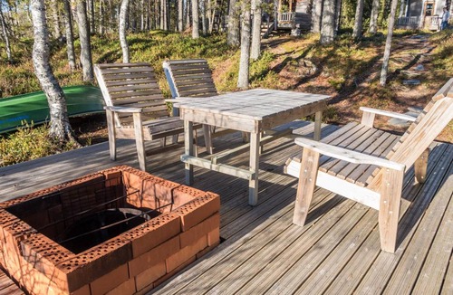 Ruka House | 47 m² Apartment ∙ 1 bedroom ∙ 6 guests