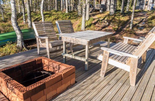 Ruka House | 47 m² House ∙ 1 bedroom ∙ 6 guests