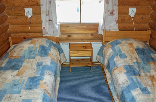 Konnevesi House | 49 m² Apartment ∙ 1 bedroom ∙ 6 guests