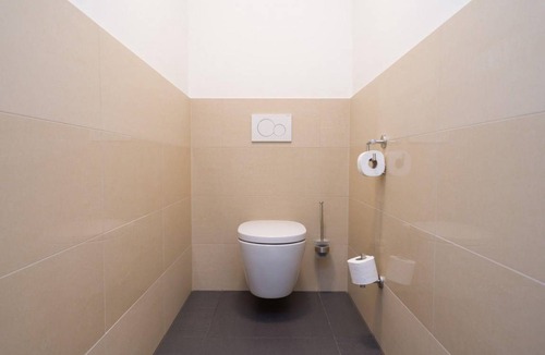 Brigittenau Apartment | 49 m² Apartment ∙ 1 bedroom ∙ 4 guests