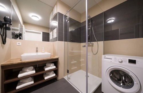 Brigittenau Apartment | 49 m² Apartment ∙ 1 bedroom ∙ 4 guests