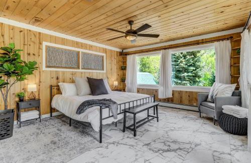 Cascade House | 4925 Pike