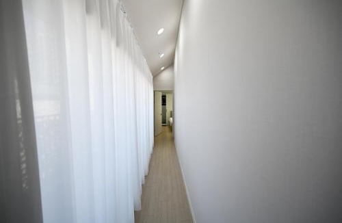 Ogeum-dong Apartment | 4BR, Max 12ppl, 7 mins to KSPO, Terrace