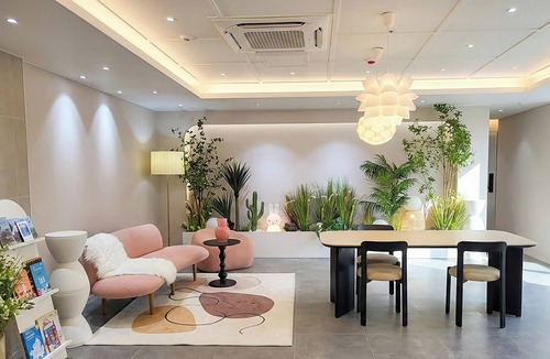 Jongno Hotel | 4rest Stay Jongno