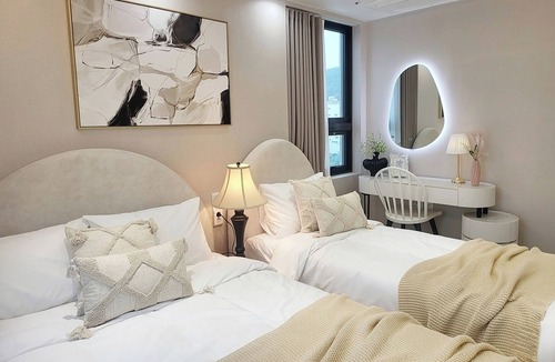 Jongno Hotel | 4rest Stay Jongno