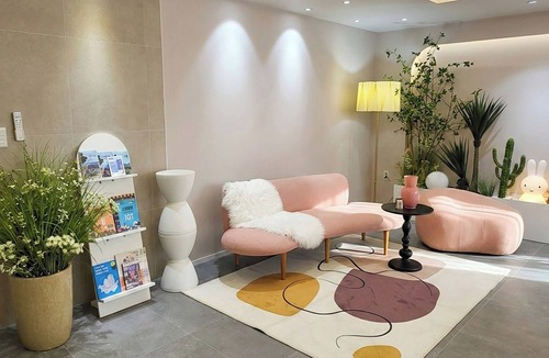 Jongno Hotel | 4rest Stay Jongno