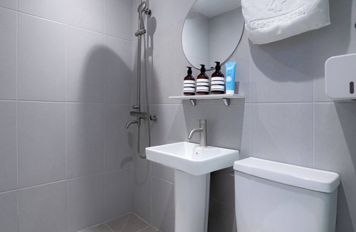 Jongno Hotel | 4rest Stay Jongno