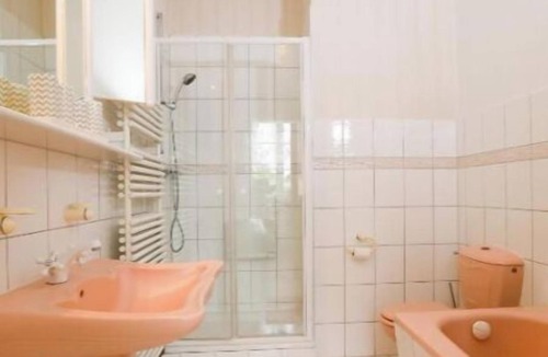 Eberswalde Apartment | 5 Ackerstraße